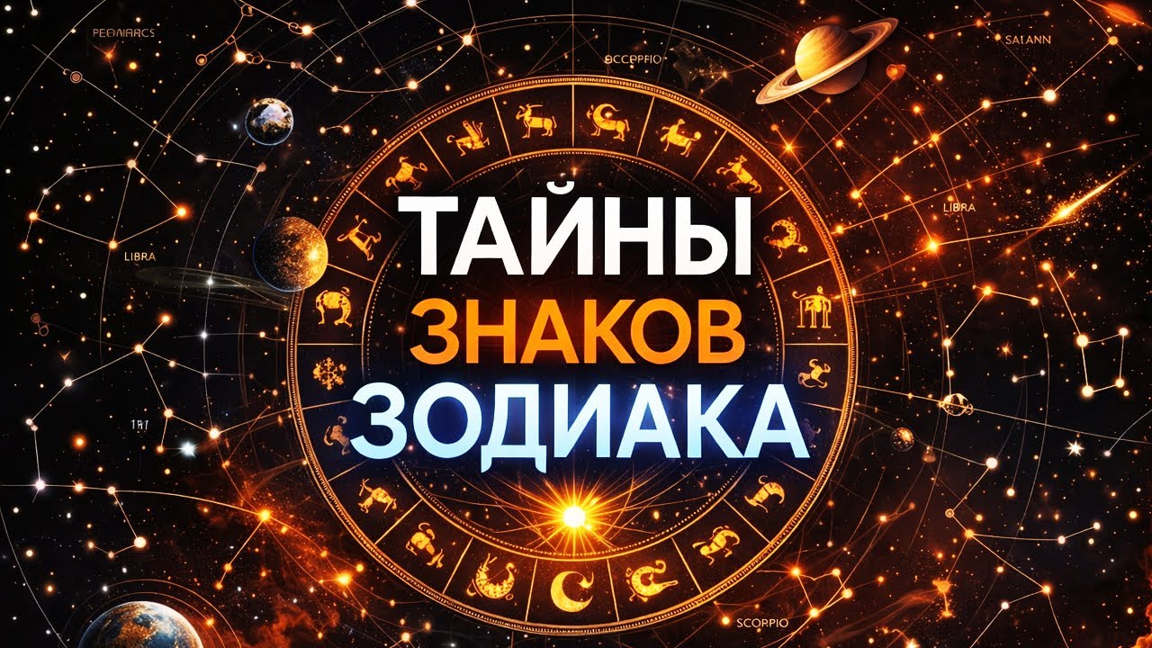 Сильные и слабые стороны каждого знака зодиака. Гороскоп 🔮🔮🔮
