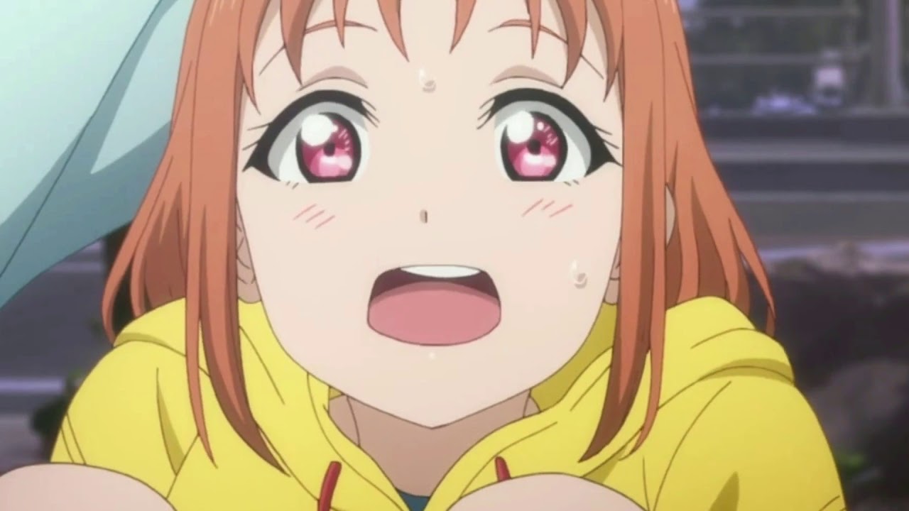 Love Live Sunshine! Meme Compilation