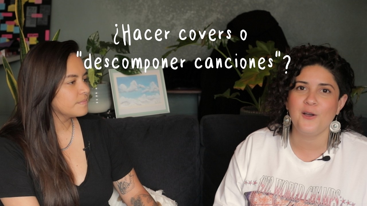 Canciones que hemos descompuesto: En esta boca, Agua, Something stupid