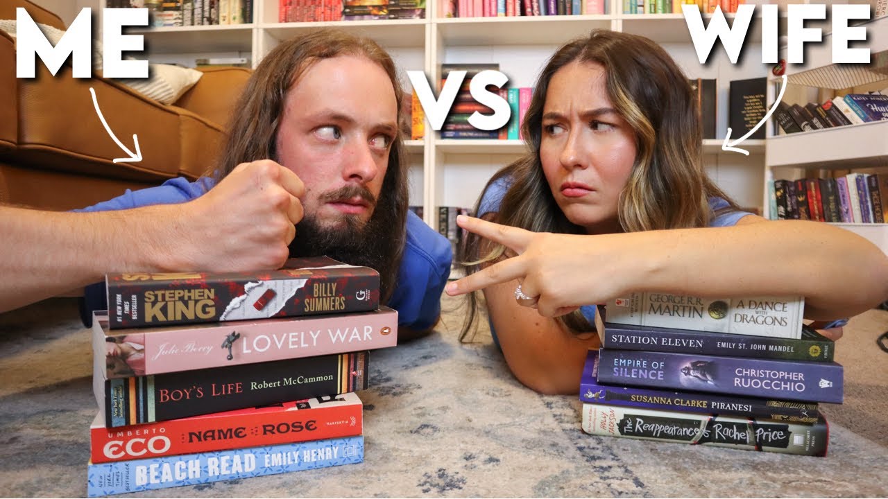 Rock Paper Scissors Picks My TBR For The Month of June | JUNE TBR