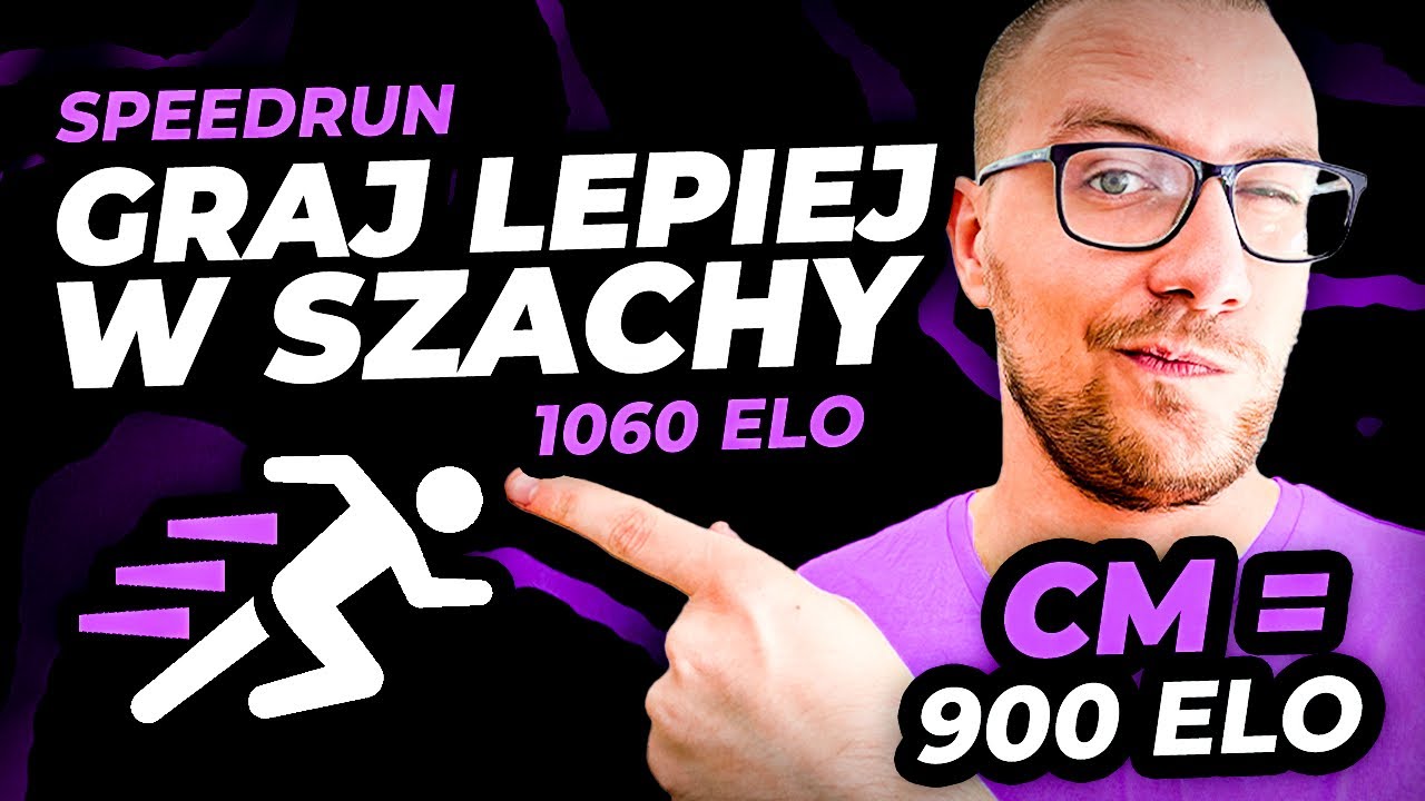 PROBLEMY Z 900?! Speedrun do 2000 #19