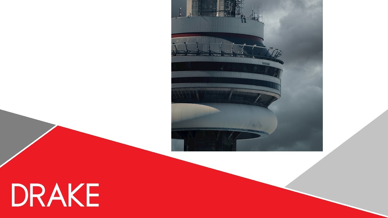 Hotline Bling (Instrumental) - Drake