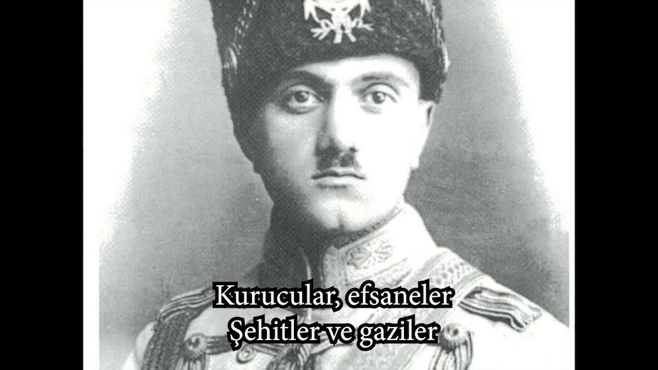 Karşıyaka- İlham Al Tarihten (Yeni Beste 2020)