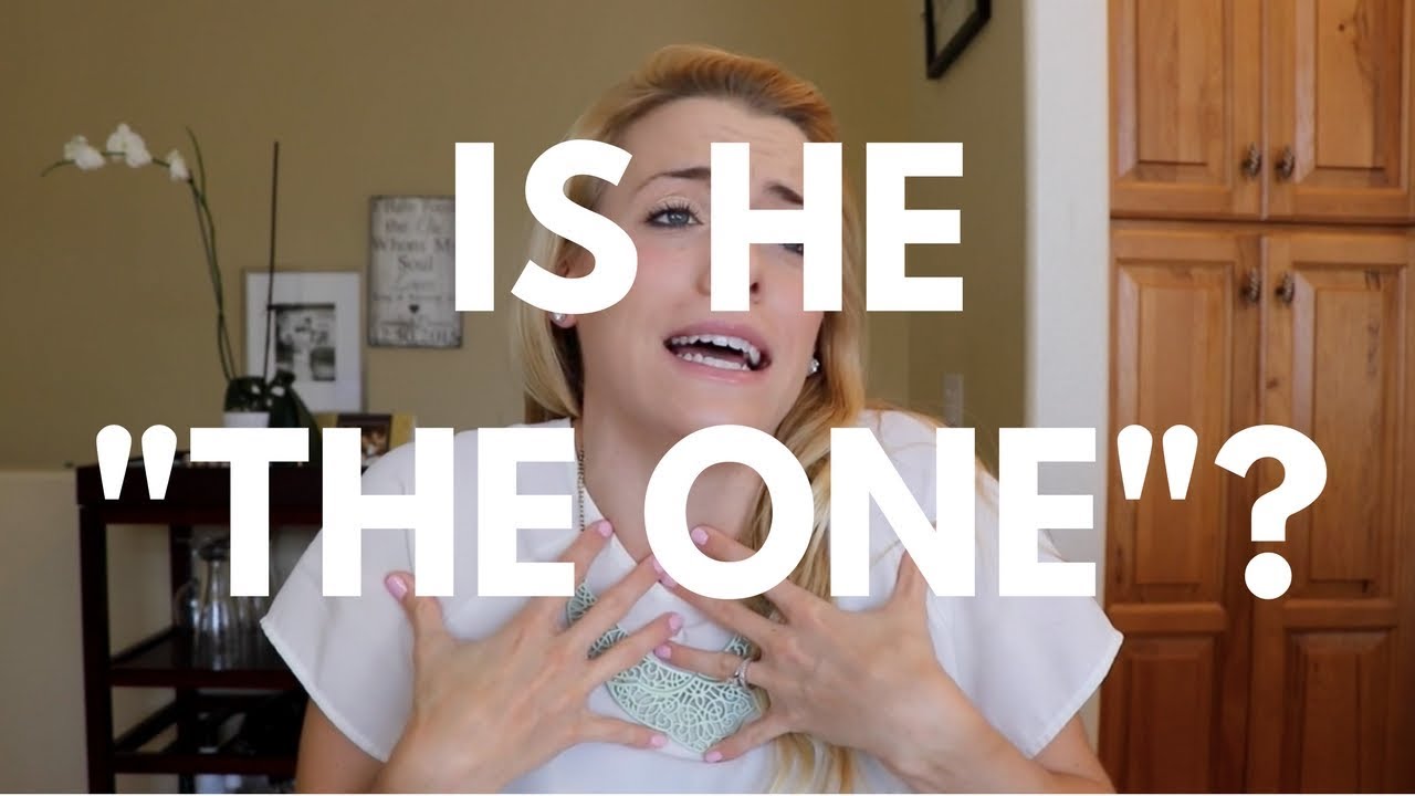 How I Knew My Husband was 