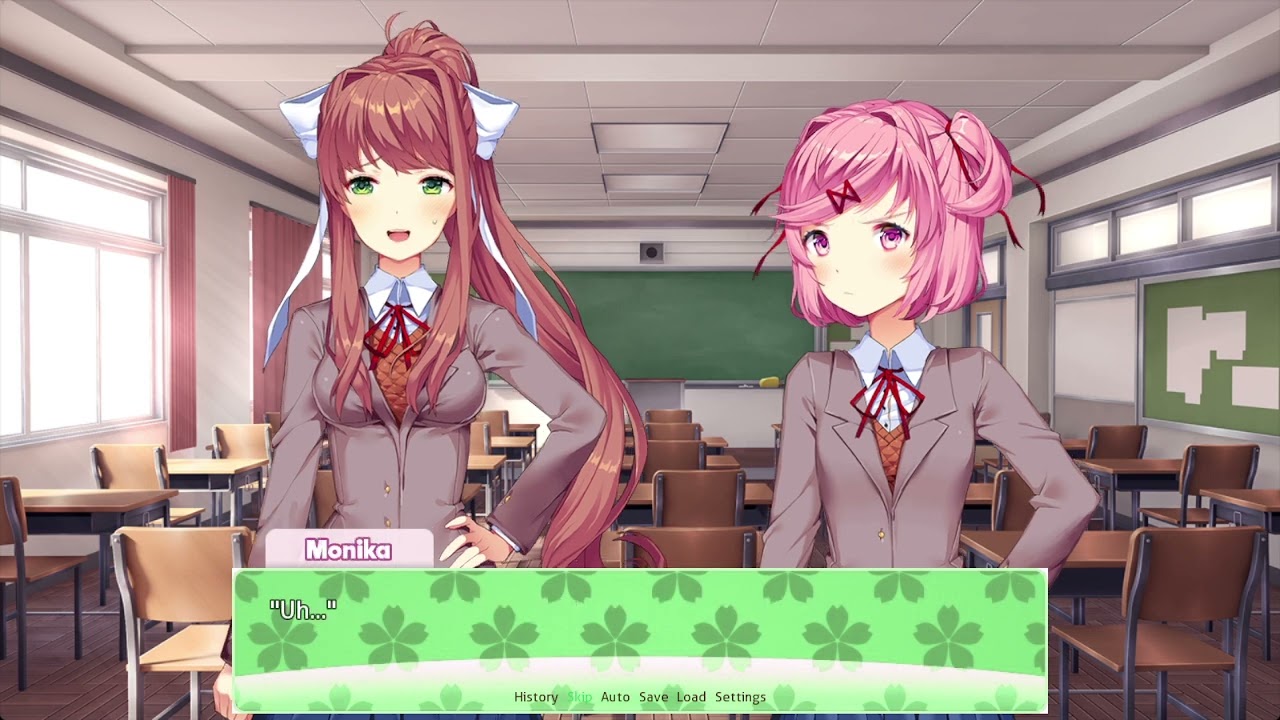 Cute Recruit - Love & Shyness Pt.4