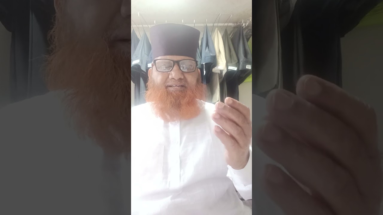 Naat Sharif Taj Ashrafi ❤️