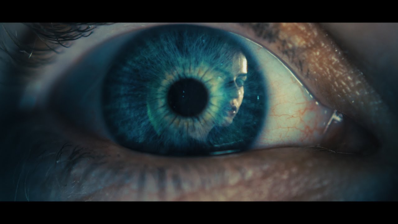 OBSCURITY - A short film | 4K