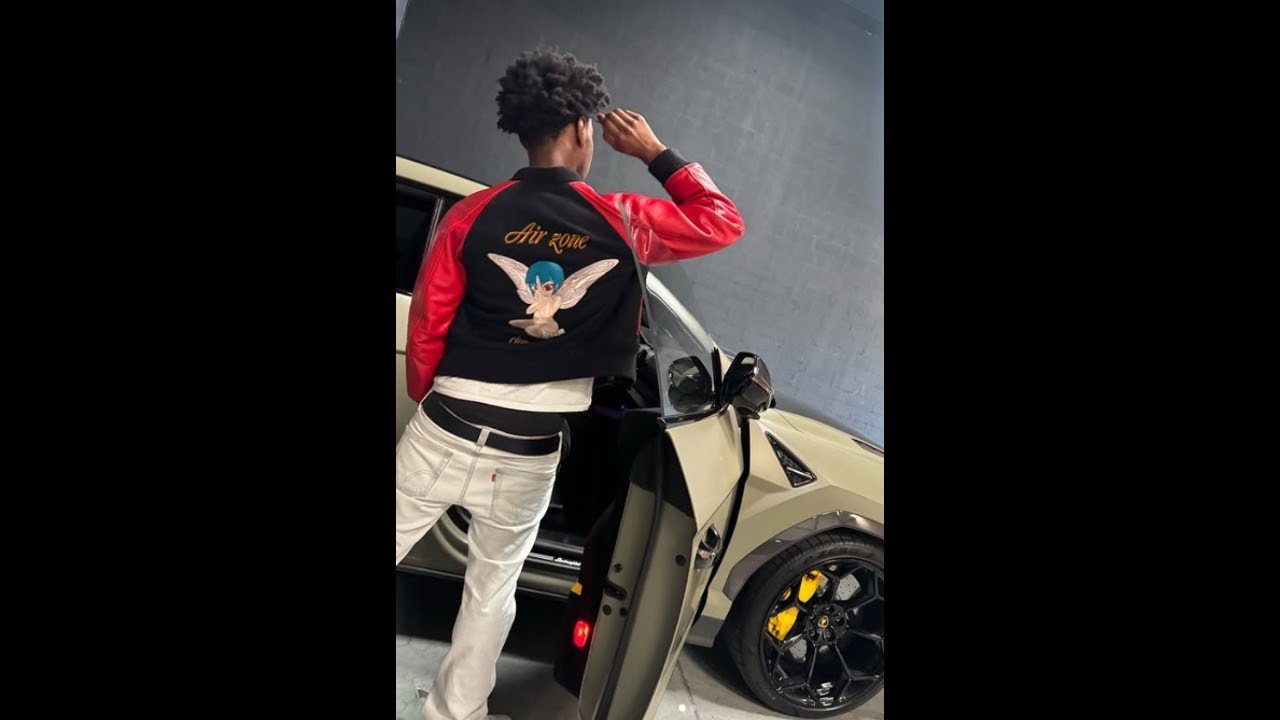 (FREE) 63KLUF x 63OG Type Beat - 