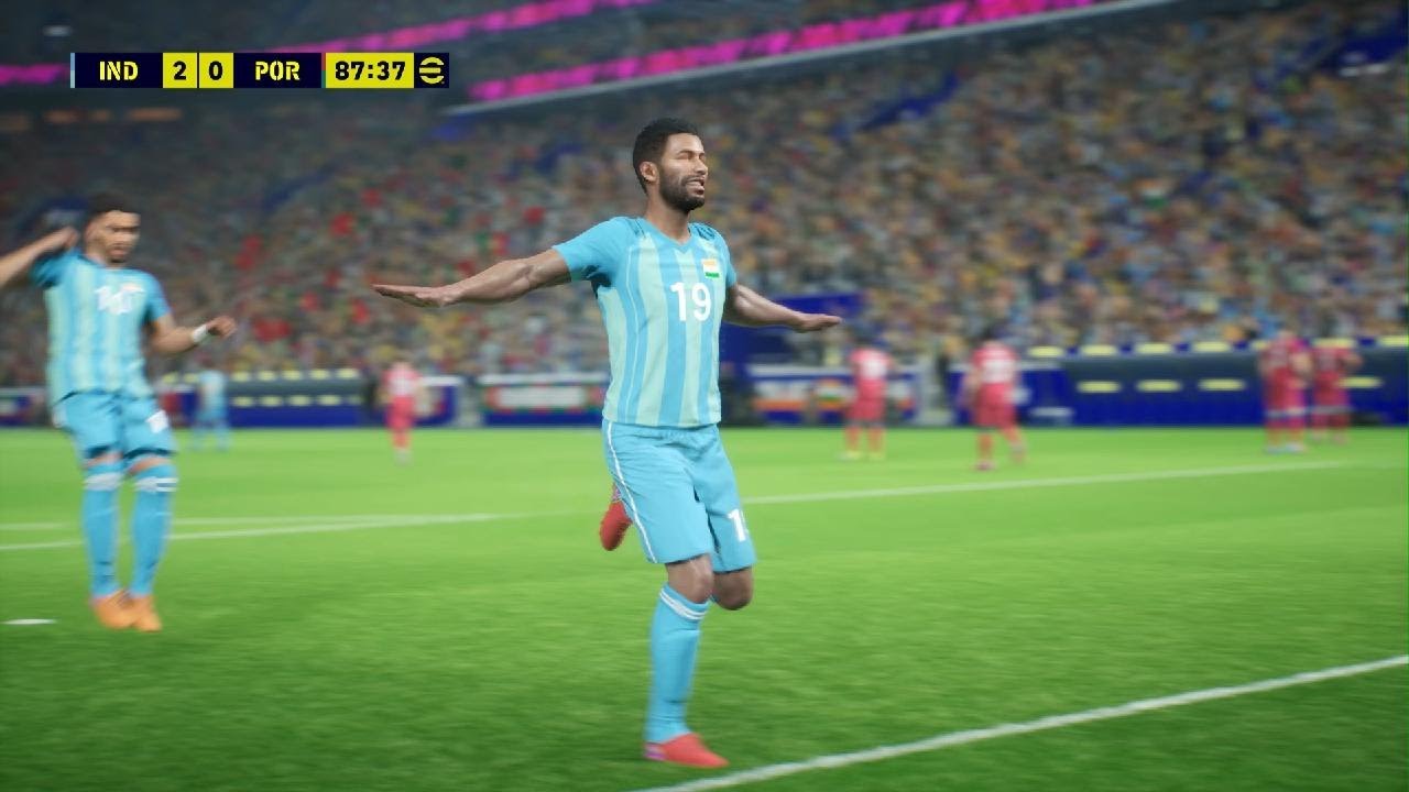 India vs Portugal world cup 2026🤲🏻🥵