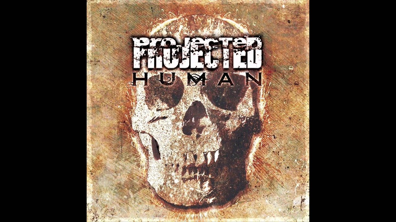 Projected - Watch It Burn