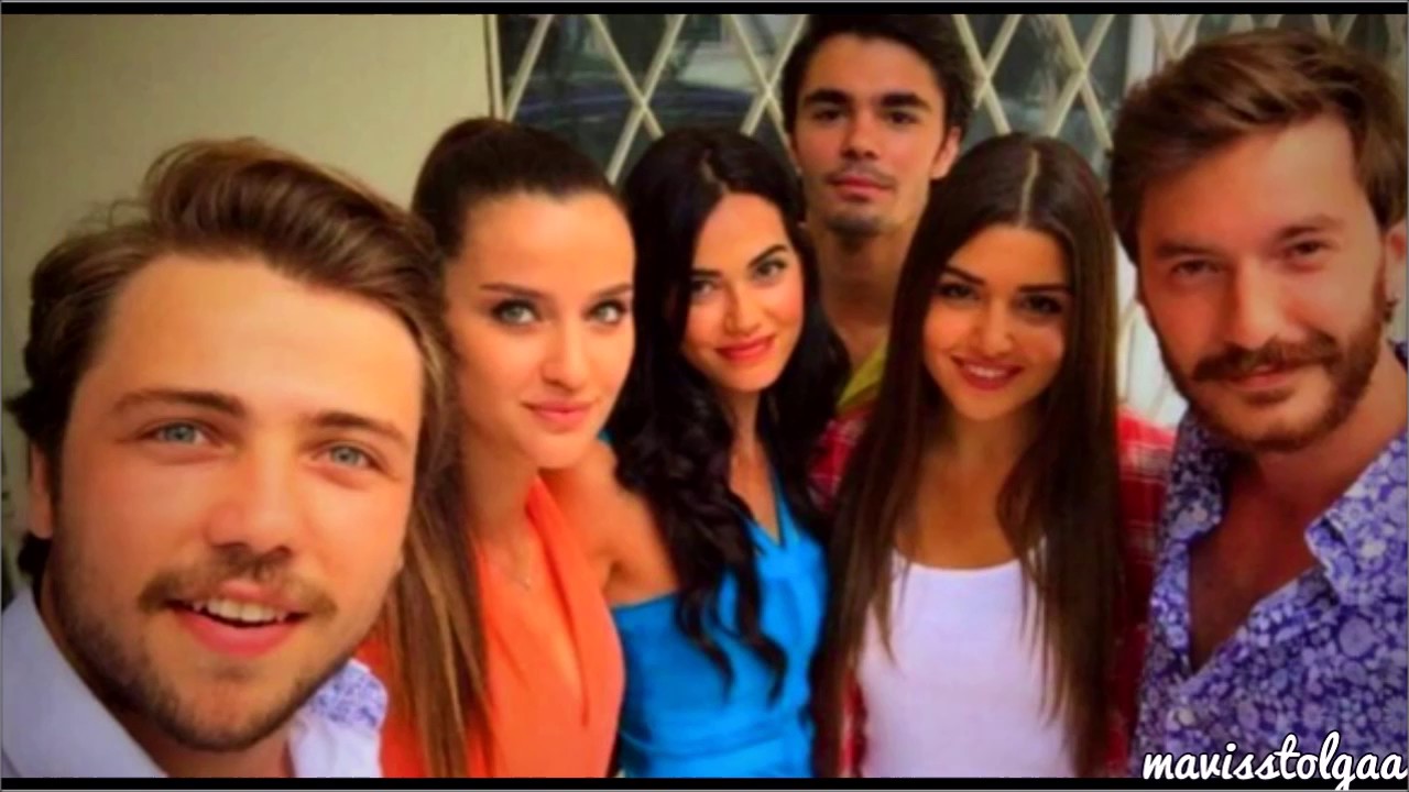 Güneşin Kızları 2 Yaşında..! Güneşin Kızları Hep Bizimle...