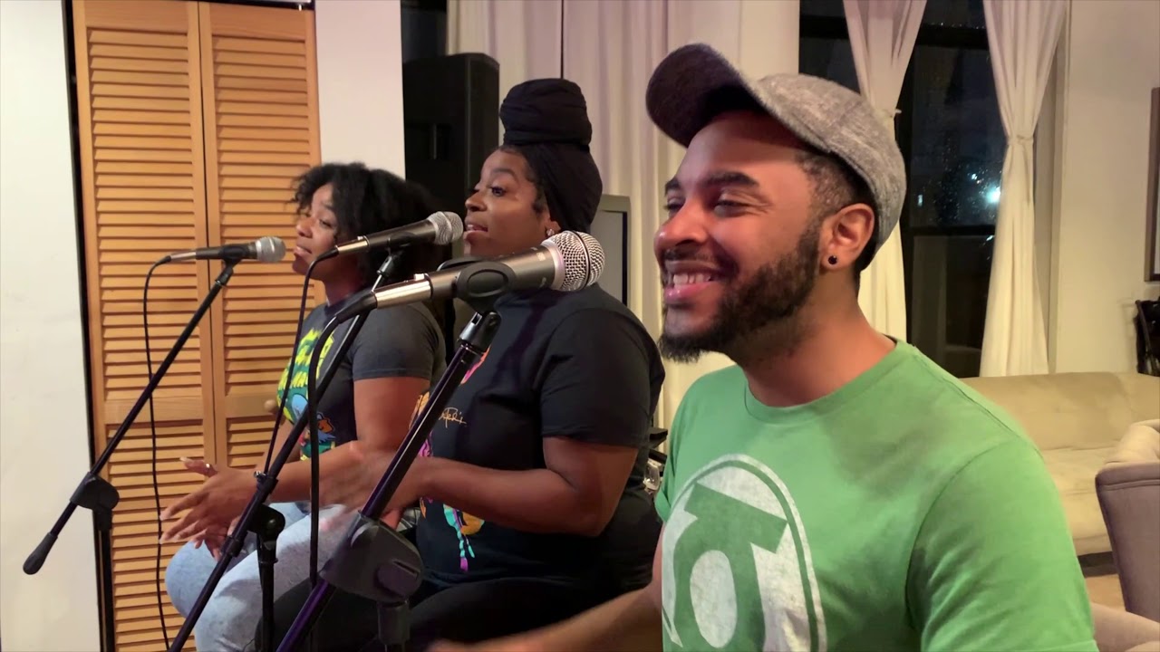 Reality Check by E Mack