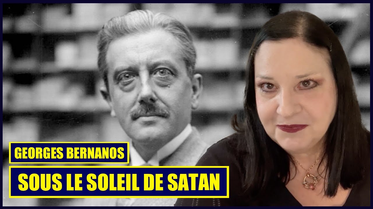 Georges Bernanos