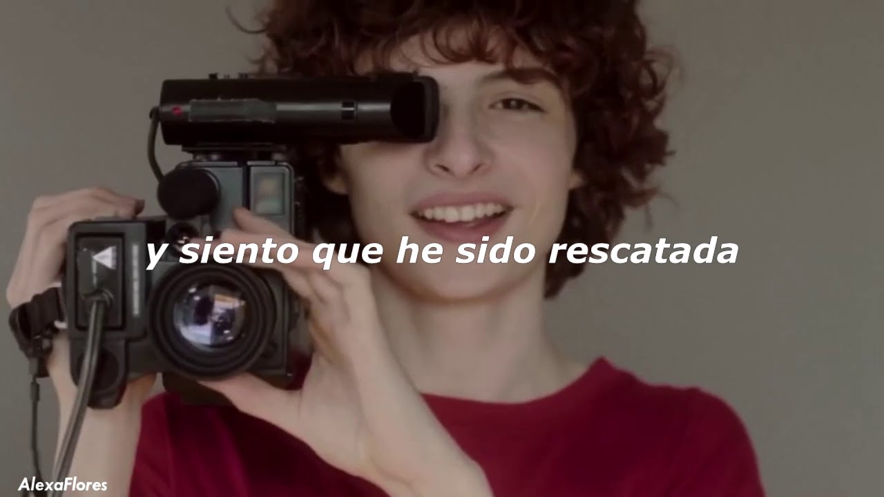 Finn Wolfhard || Love you like a love song (Sub. Español)