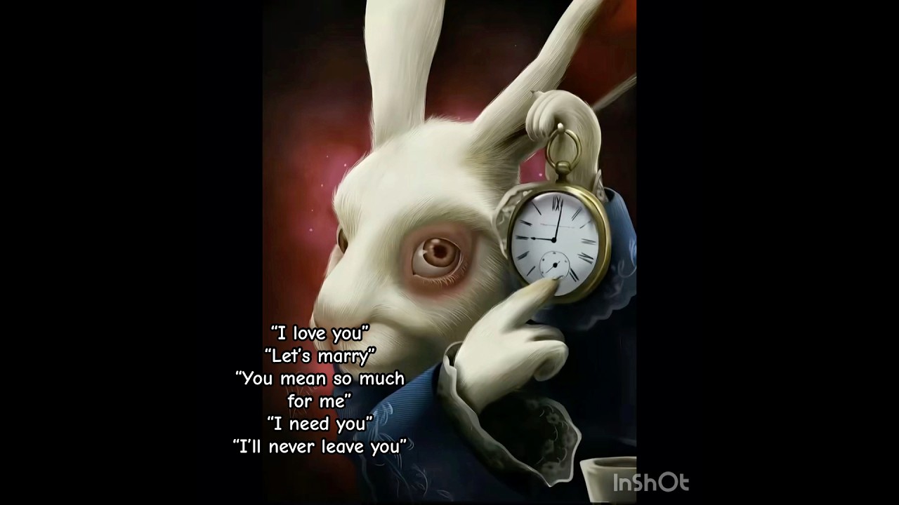 All roads lead to Rome&hellip;🐇🕰 #fypシ #bunny #time #allroadsleadtorome #subscribe #like