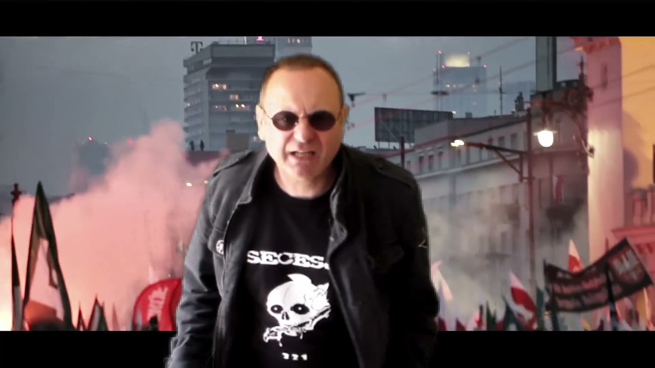 UKRAINA - Skansen (Official Video)