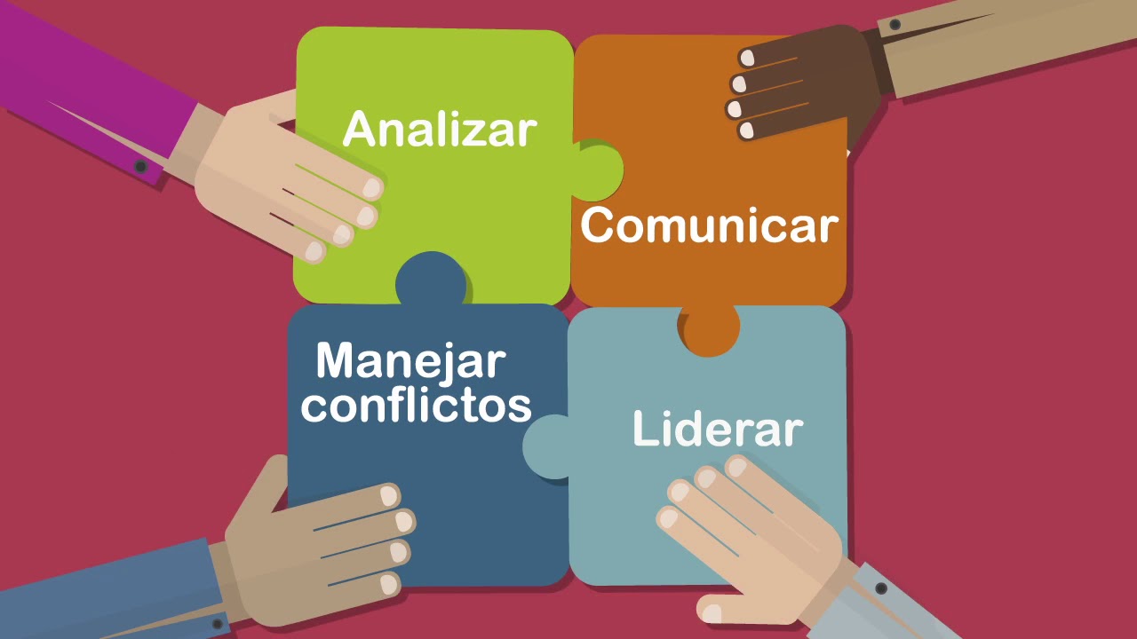 Liderazgo Pedagógico