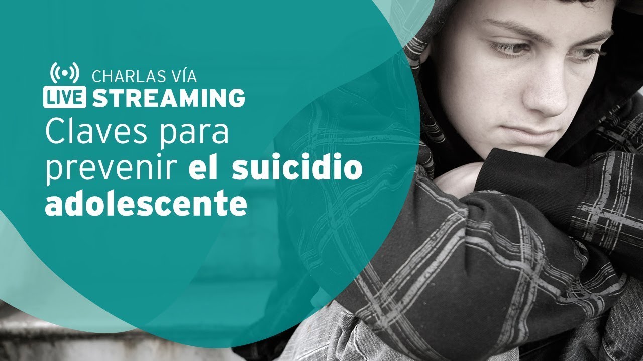 Claves para prevenir el suicidio adolescente | Clínica Alemana