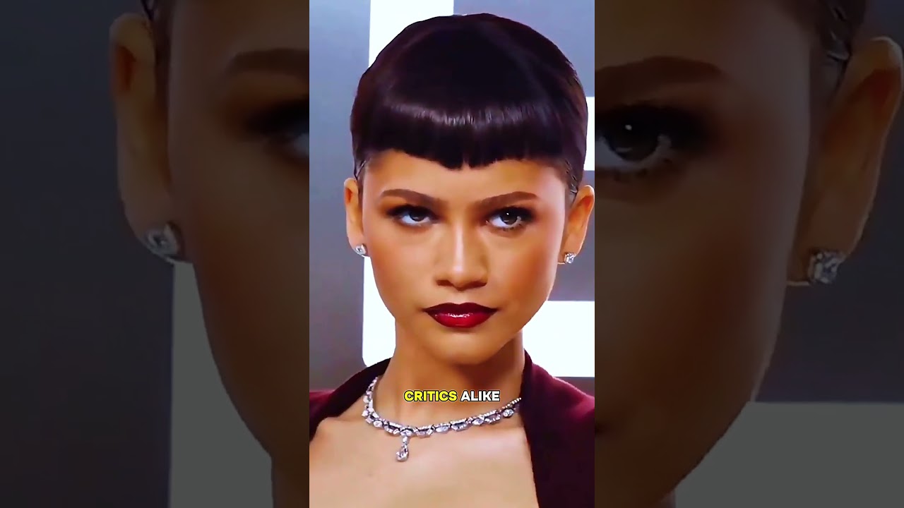 The Fashion Moment That Took Over 2025 ✨ #celebritylook #trendalert