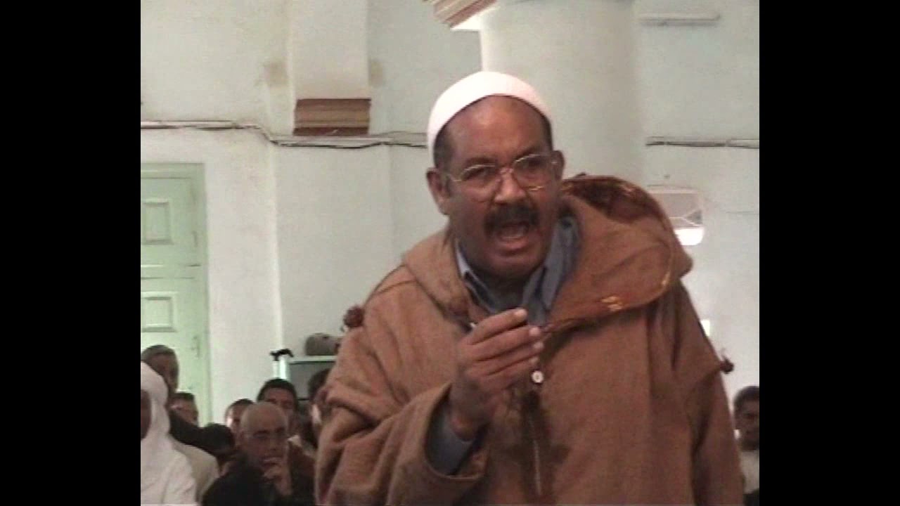 مقدم سوف سي امحمد التجاني (بايا الشيخ)