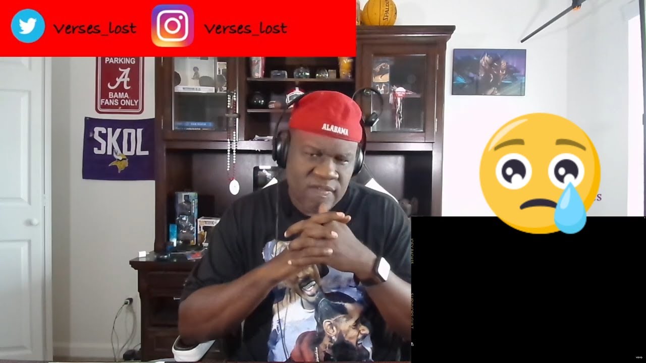 Joey Bada$$ - Survivors Guilt (Reaction)