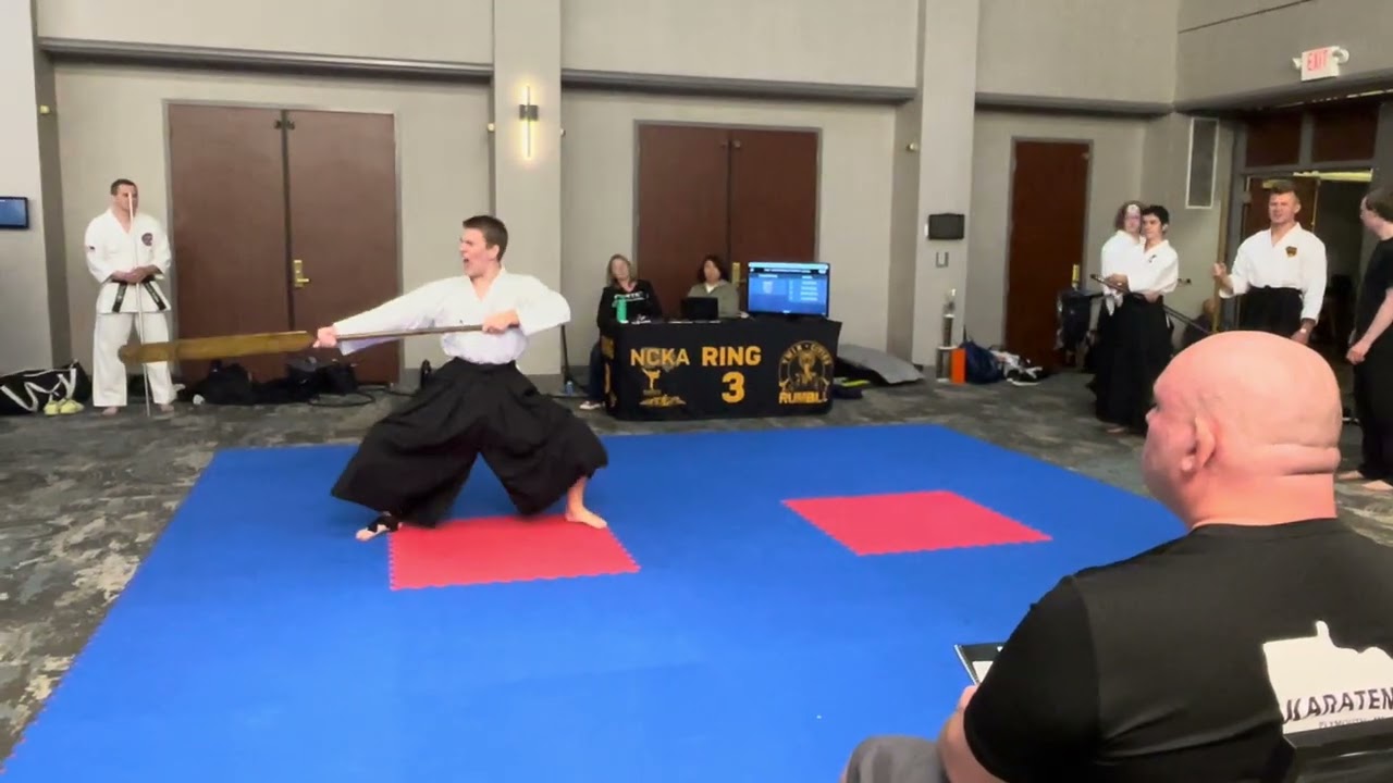 Twin Cities Rumble 9/7/25