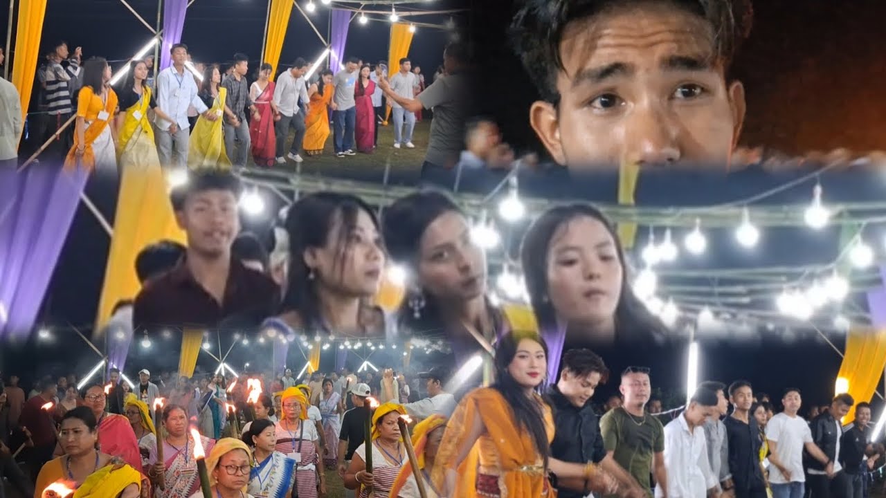 Ningthemkhun thabal 2026 || che laija na last ta nei khare @vicky_vlogs970 