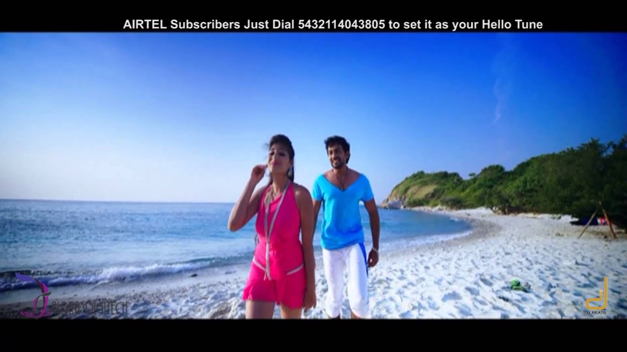 Just Love - Aha Manaseko Full Video | Karthik Jayaram | Neha Saxena