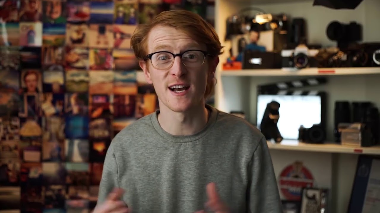 The FilmLook: The Indie Filmmaker Bible