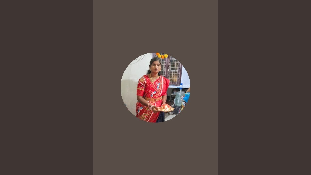 anithasworld is live