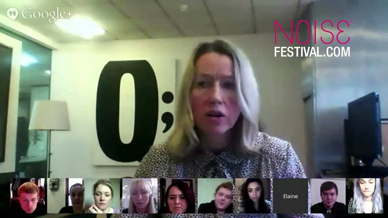 Elaine Constantine Webinar #3: Old vs New