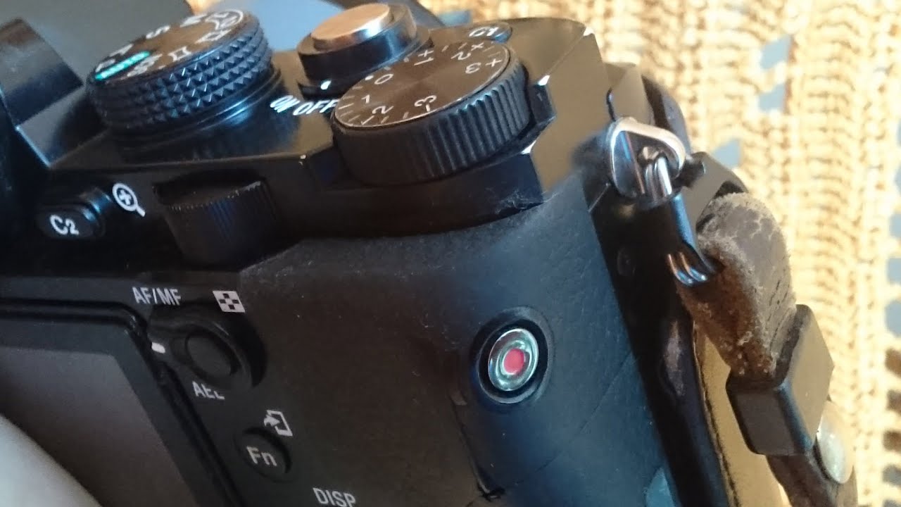 Sony A7 фотоаппарат, объектив Сони надежность, ресурс, качество, сервис, гарантия