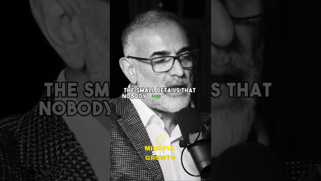 Being Obsessed Vs Being Interested- Tim Grover #shorts #obsessed #motivation #interested #winners