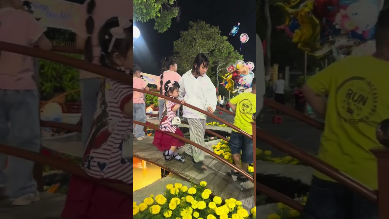 Vlog 48 : cả gia đình đi chơi Xuân cho đến hết mùng #xuhuongyoutube #happynewyear #giadinhlaso1 #.