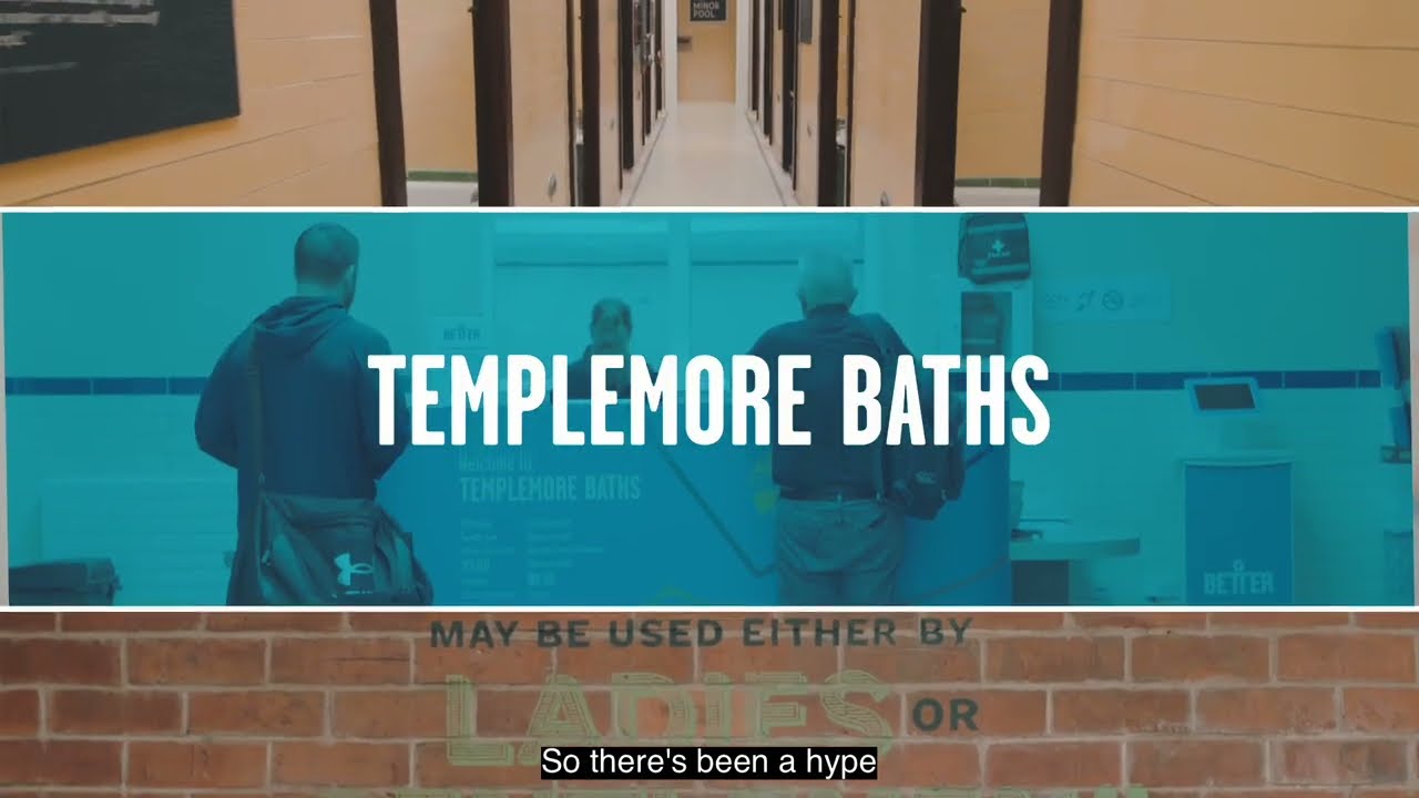 Templemore Baths 2023
