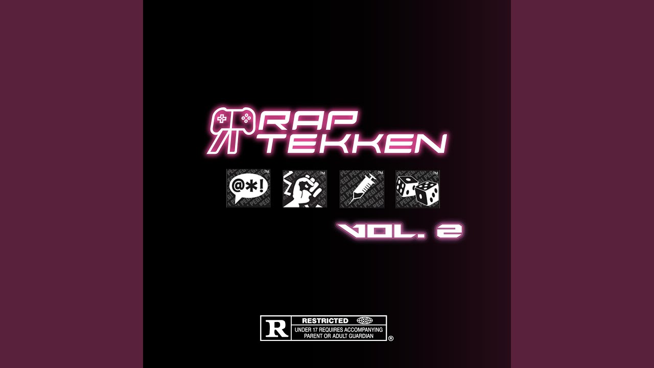SosaGz x Rap Tekken
