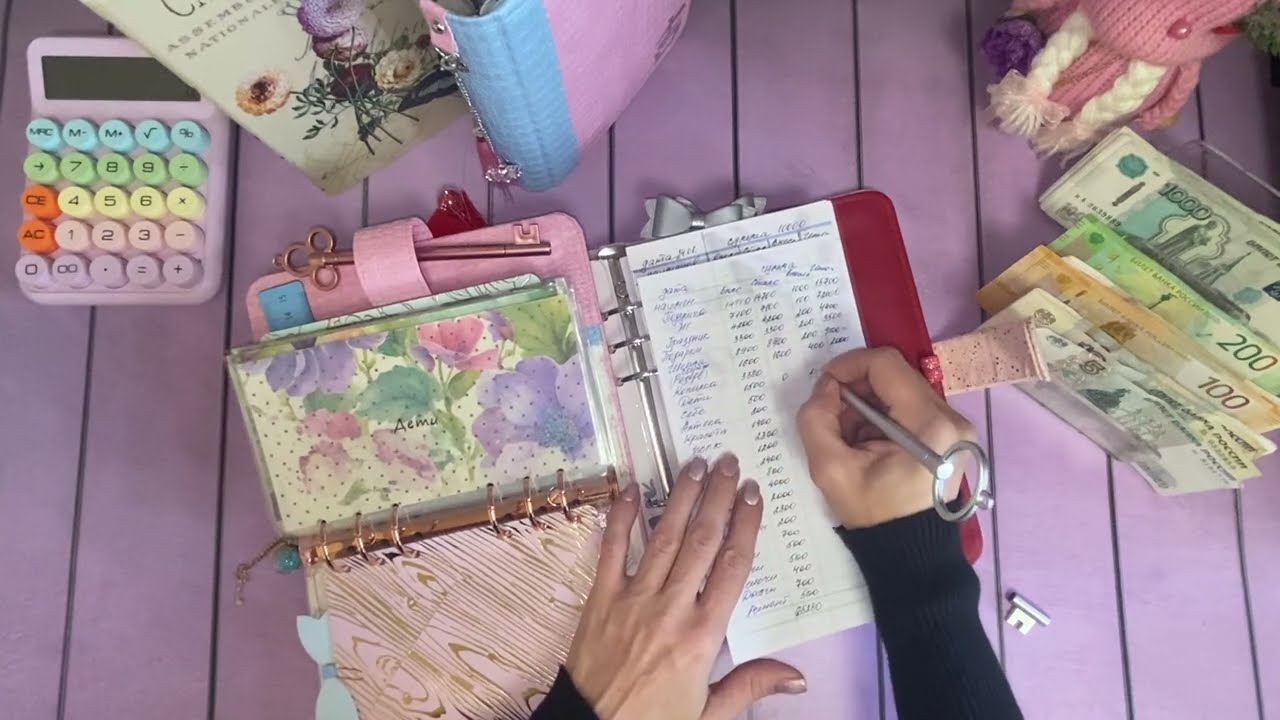 2 распределение февраля☀️13000