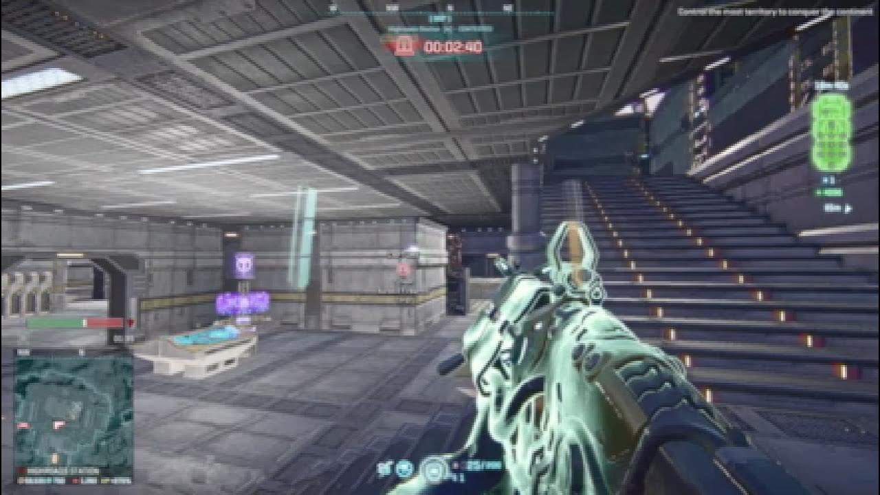 #PlanetSide