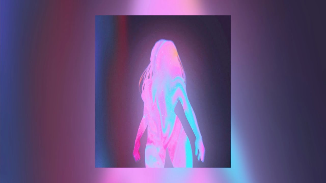 Kurxxed Emeraldz x White Tee - Cade Clair x 7ecc [Slowed]