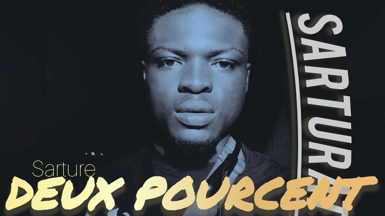  Deux pourcent Oliver karl  /sarture on the beat