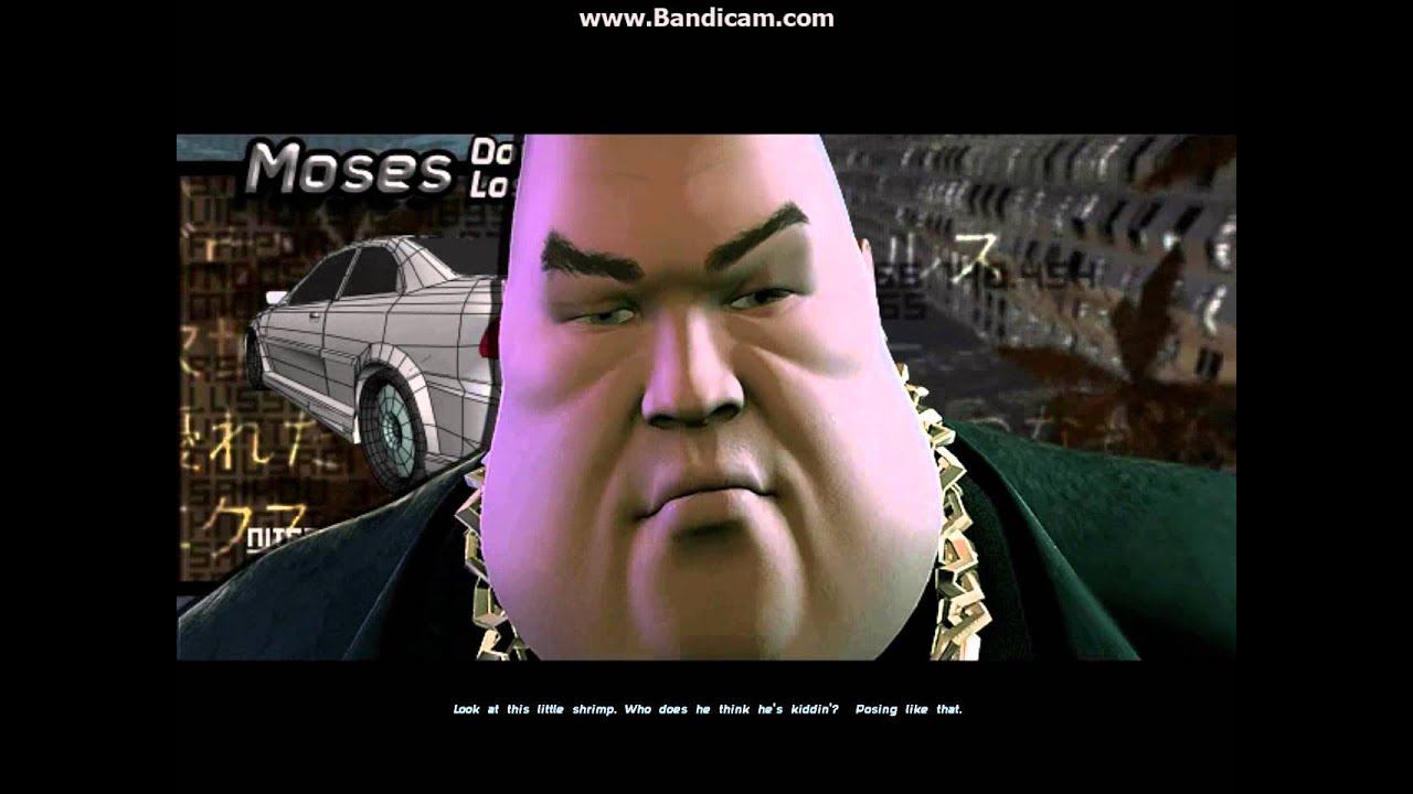 midnight club 2 MODern Edition