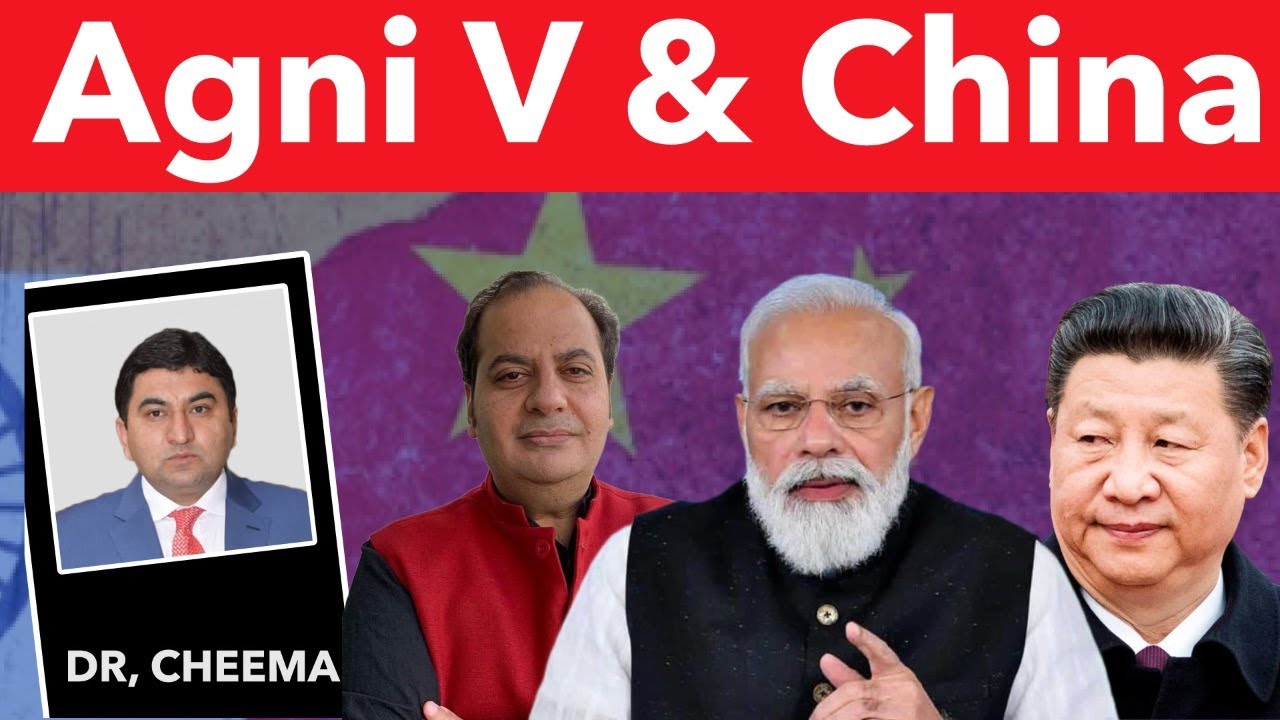 Sumit Peer on Agni V Missile ICBM Test : Why India spending Billions of Dollars on Defense ?