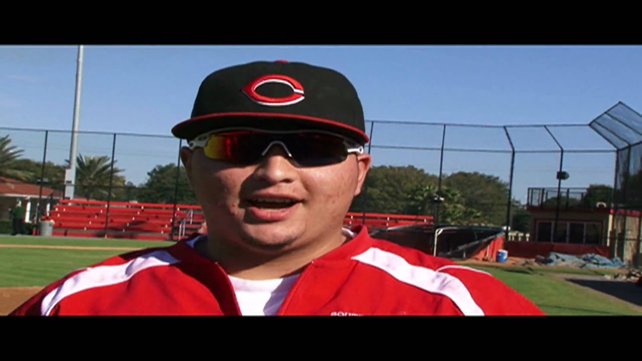 Southeastern University Baseball Promo Video