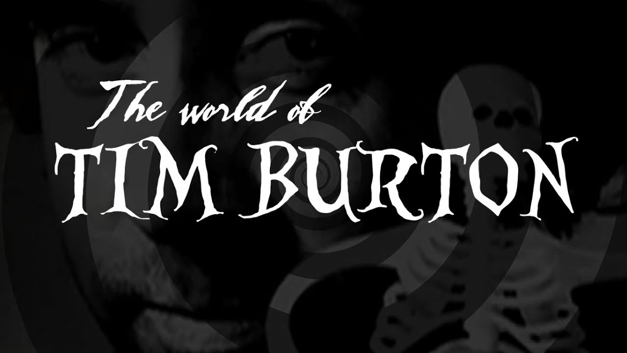 A Tim Burton Tribute