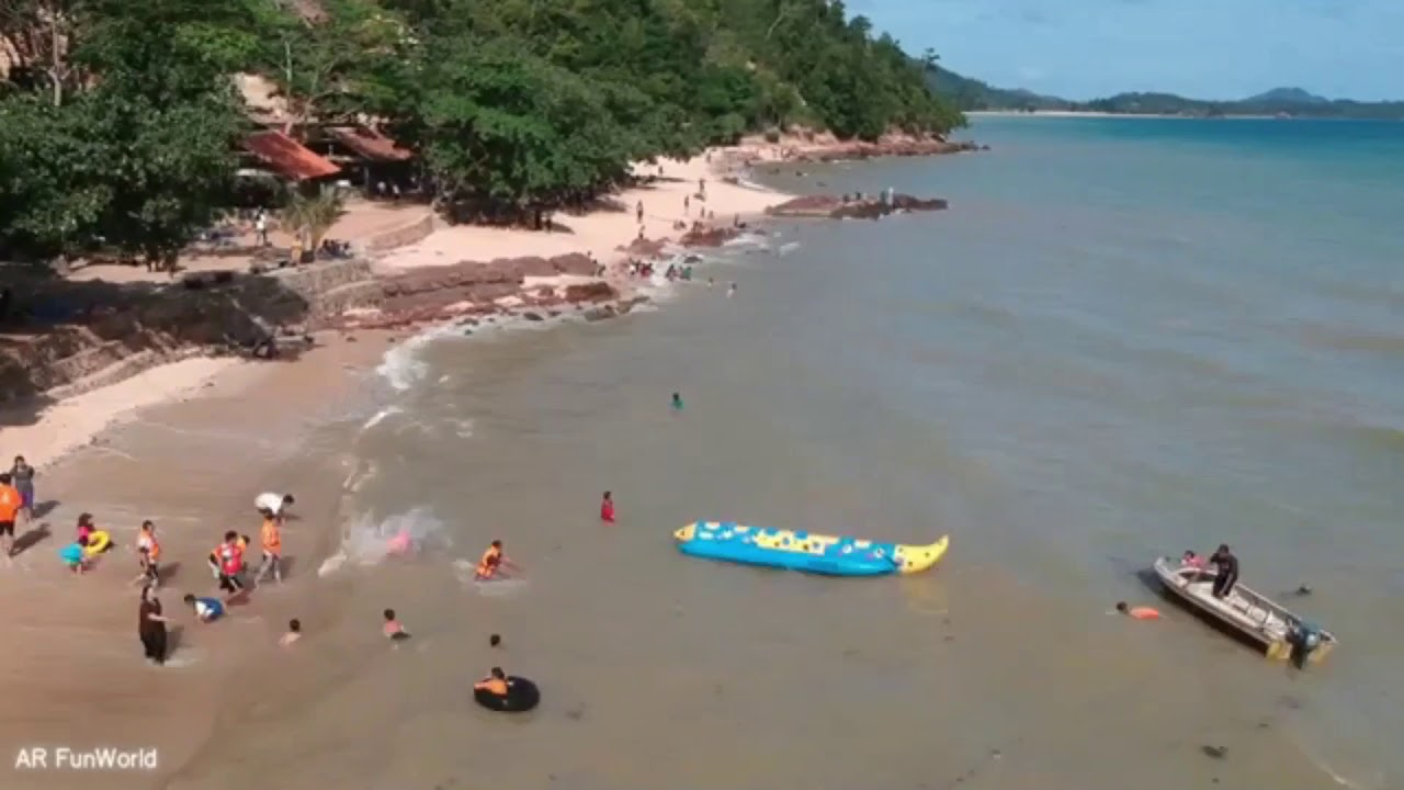 5 Beaches that you must visit in Batam~