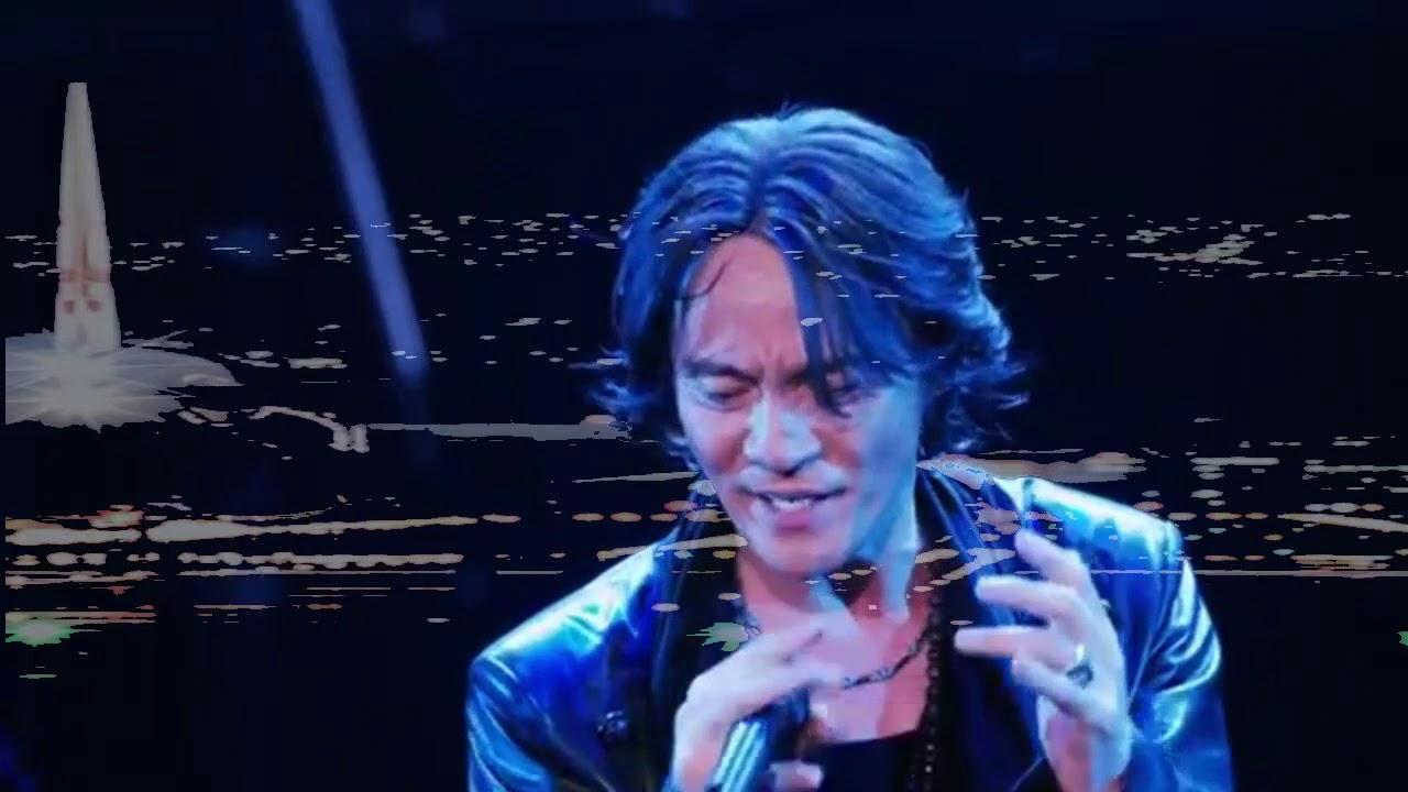 WELCOM TO THE TWILIGHT編集版