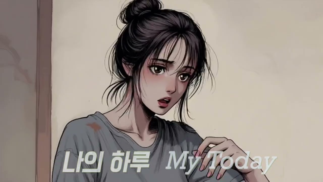 나의 하루 [Full Ver.]