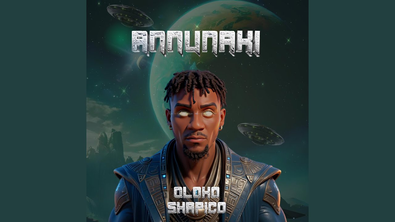 Oluwa (feat. T Flix)