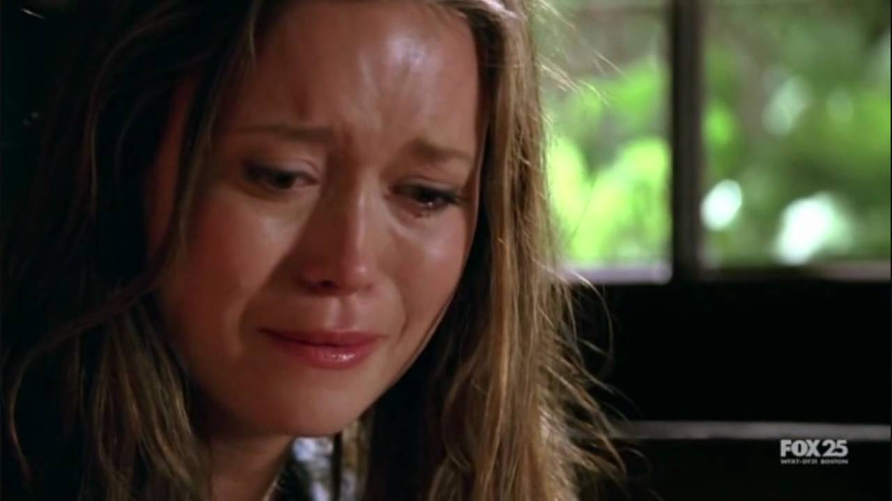 A Perfect Lie Cameron / Allison (Sarah Connor Chronicles) Summer Glau TSCC