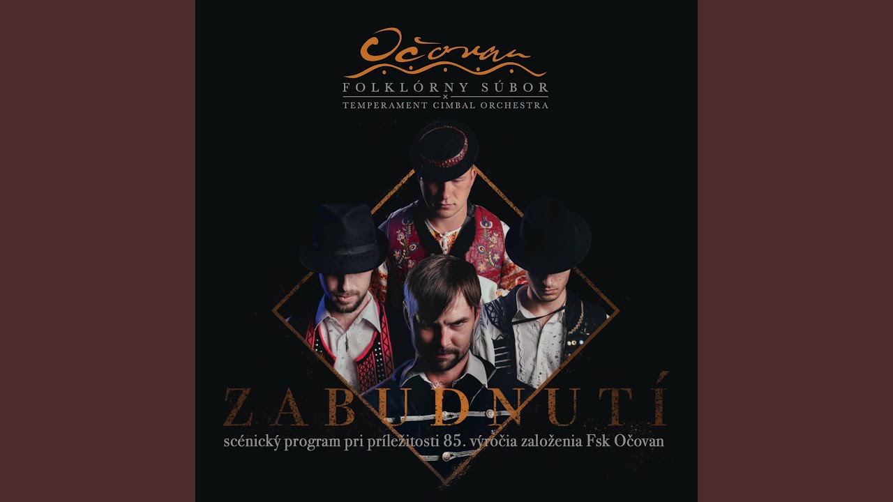 Carovna noc (feat. FS Ocovan)